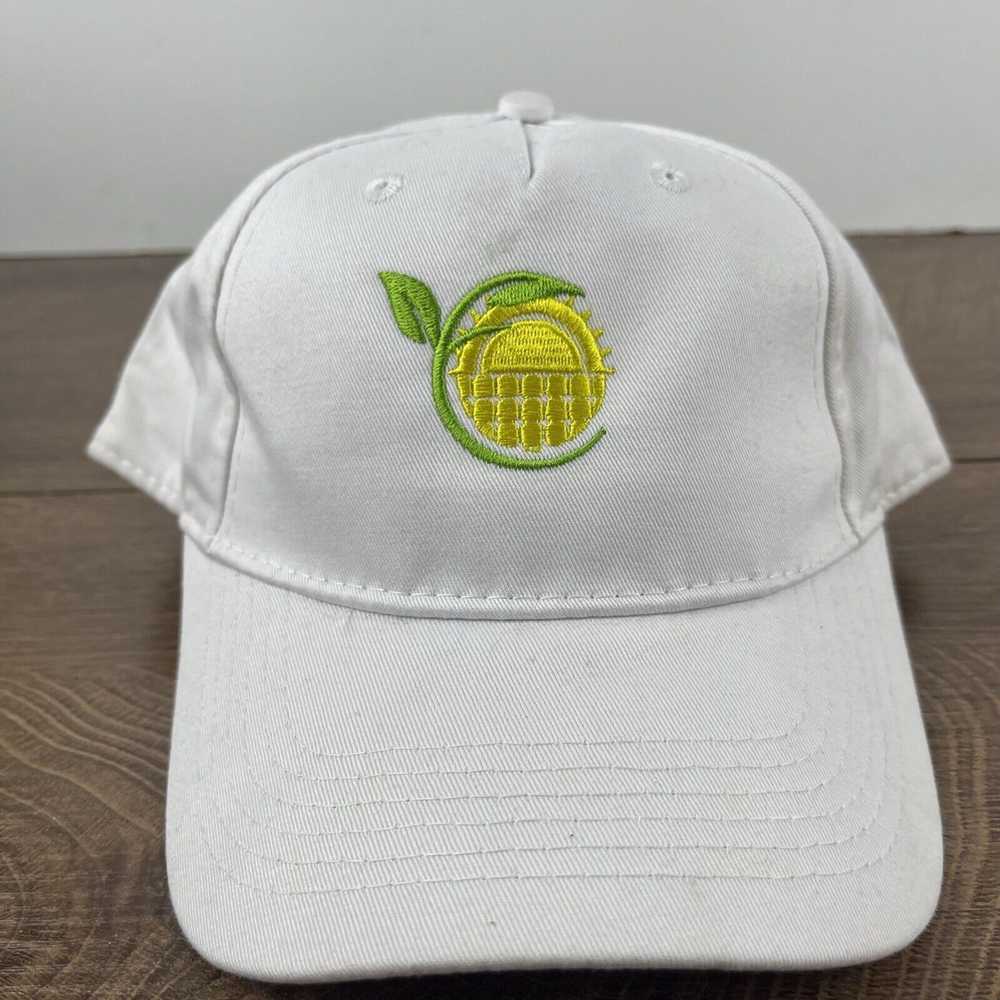 Other American Clean Energy Solar Hat White Cap H… - image 5