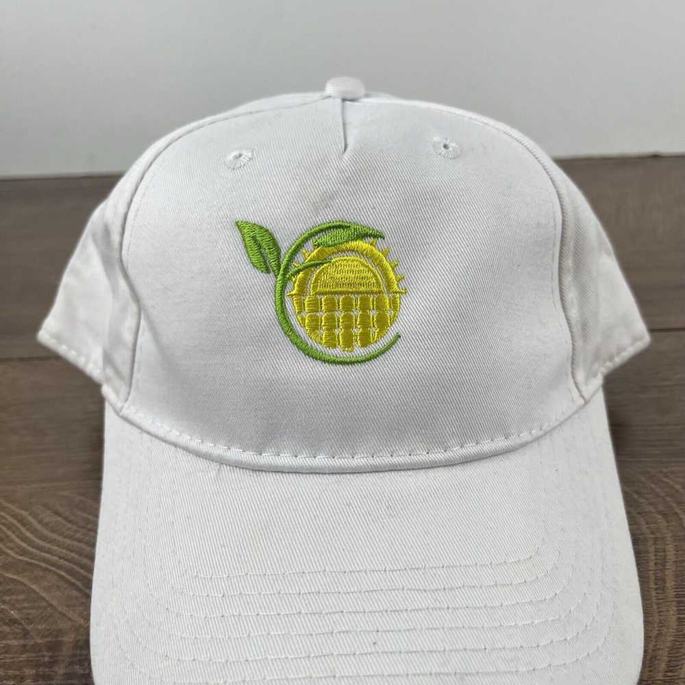 Other American Clean Energy Solar Hat White Cap H… - image 6