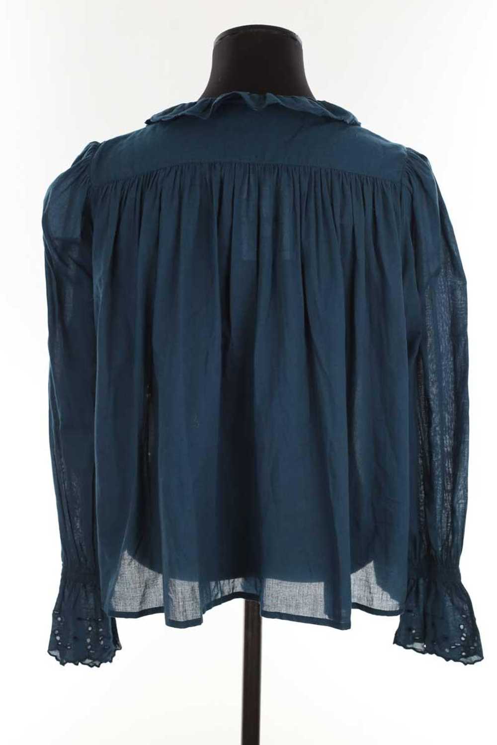 Circular Clothing Blouse en coton - image 4