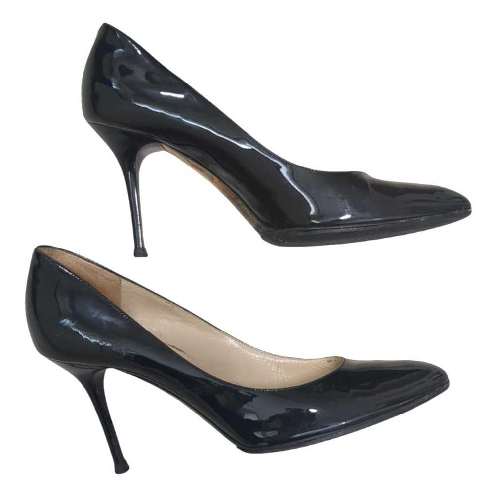 Jimmy Choo Patent leather heels - image 1