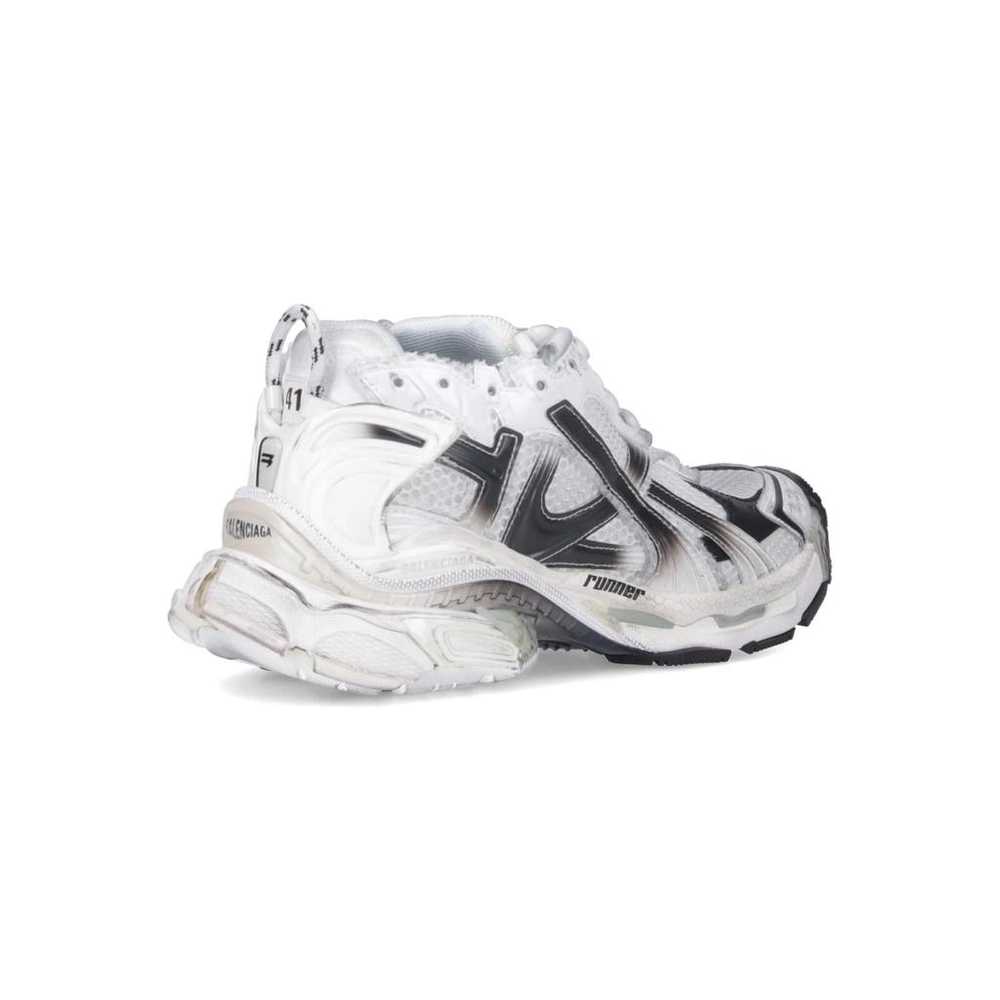 Balenciaga Runner trainers - image 3