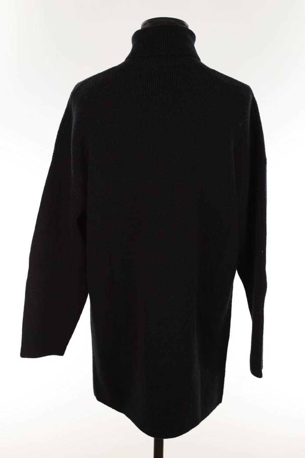 Circular Clothing Pull-over en laine - image 4