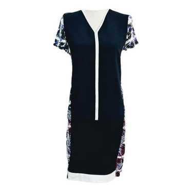 Peter Pilotto Embellish Hendrix Mini Dress authentic