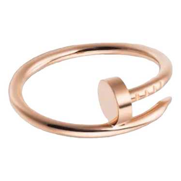 Cartier Juste un Clou ring