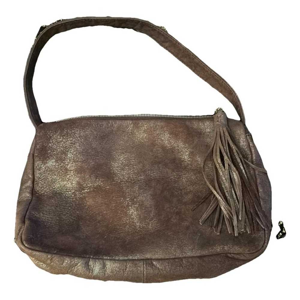 Hobo International Leather handbag - image 1