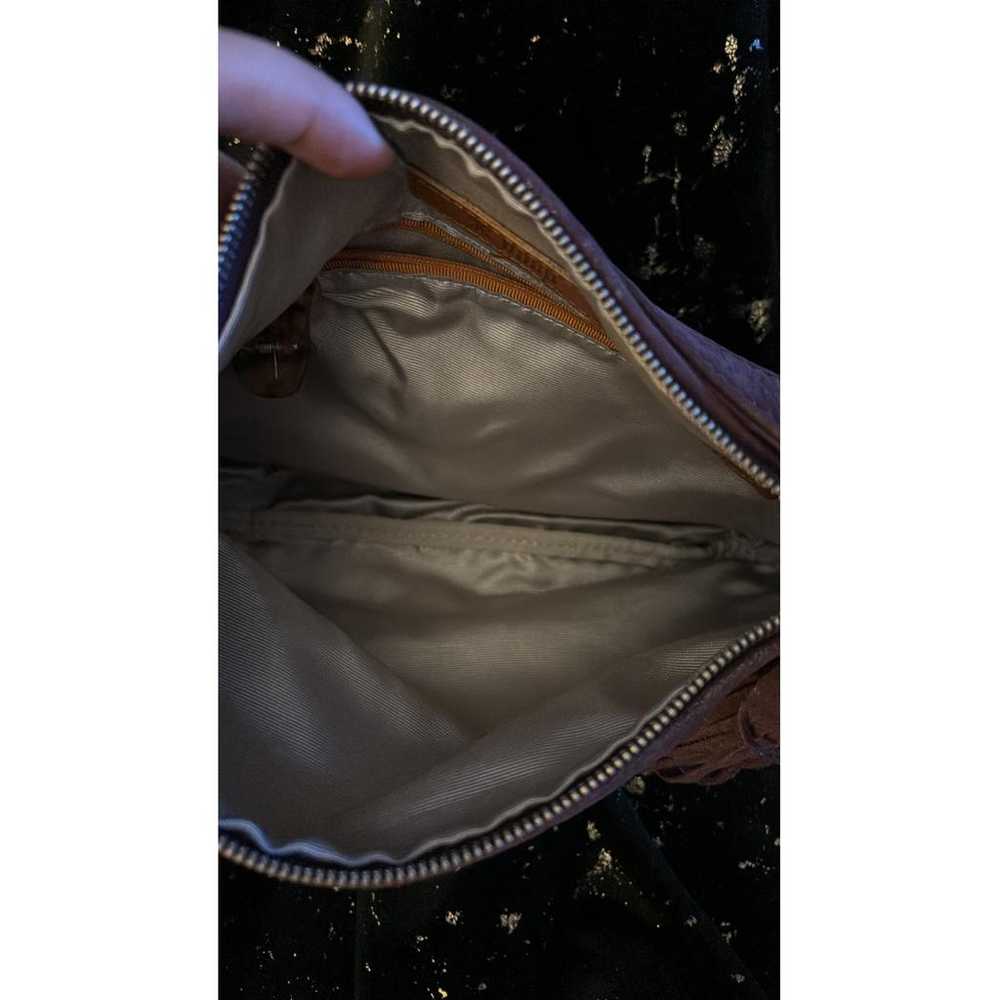 Hobo International Leather handbag - image 6