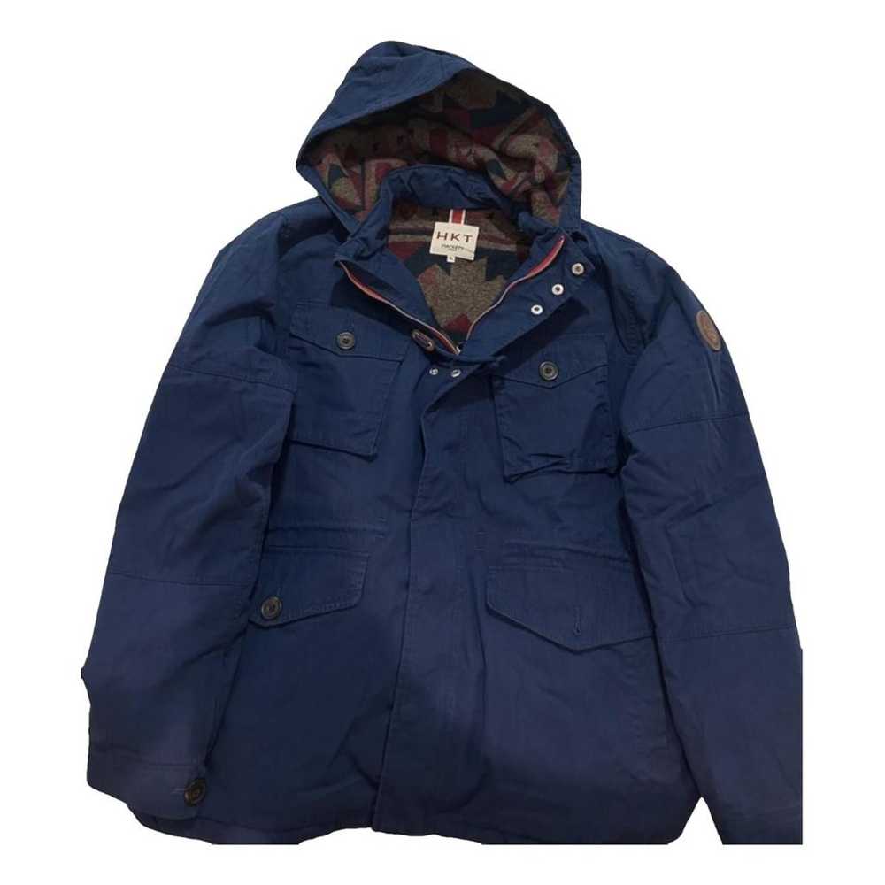 Hackett London Parka - image 1