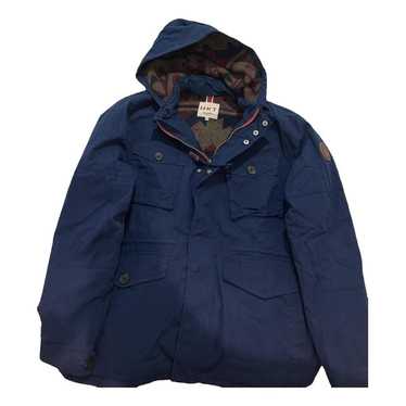 Hackett London Parka - image 1