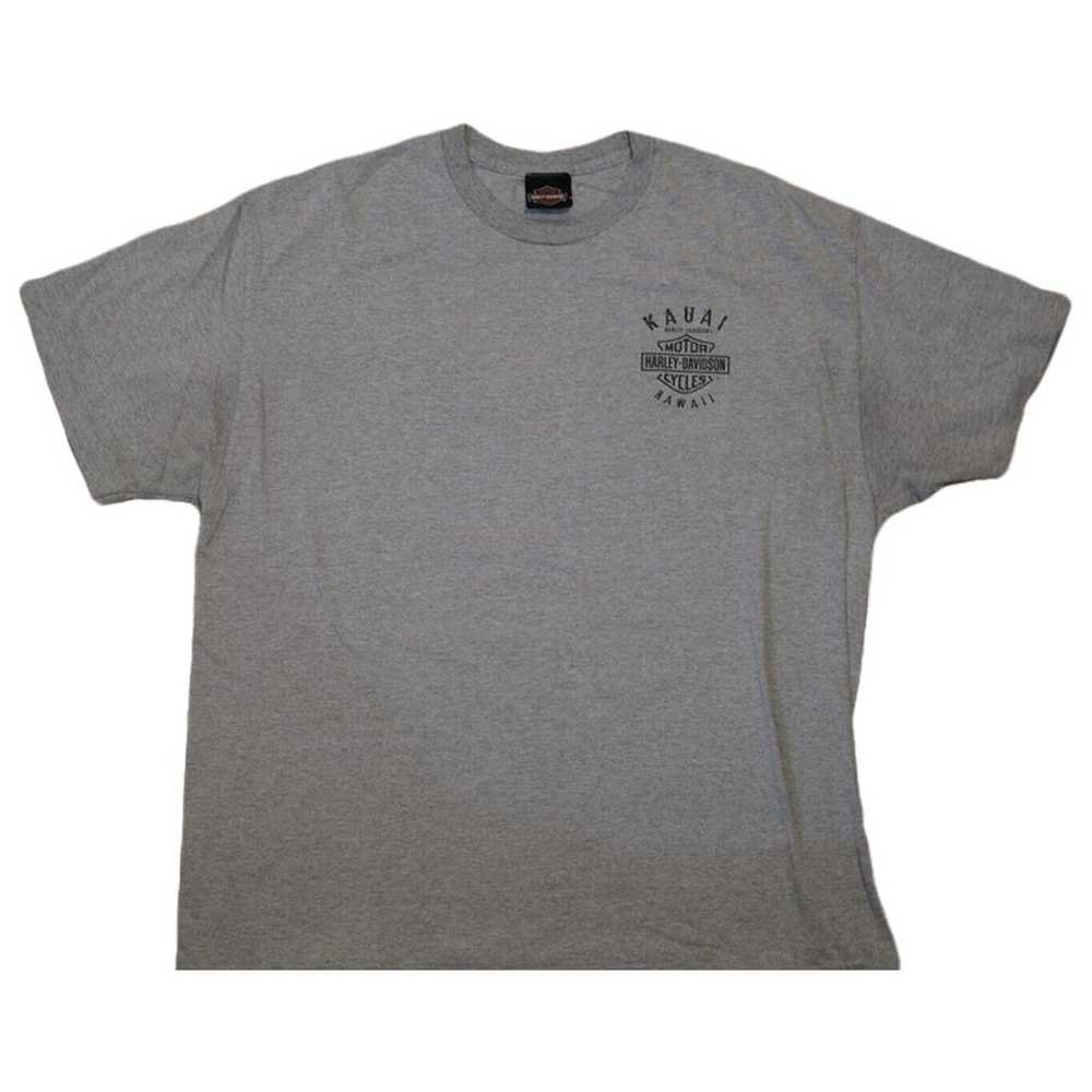 Harley Davidson T-shirt - image 1