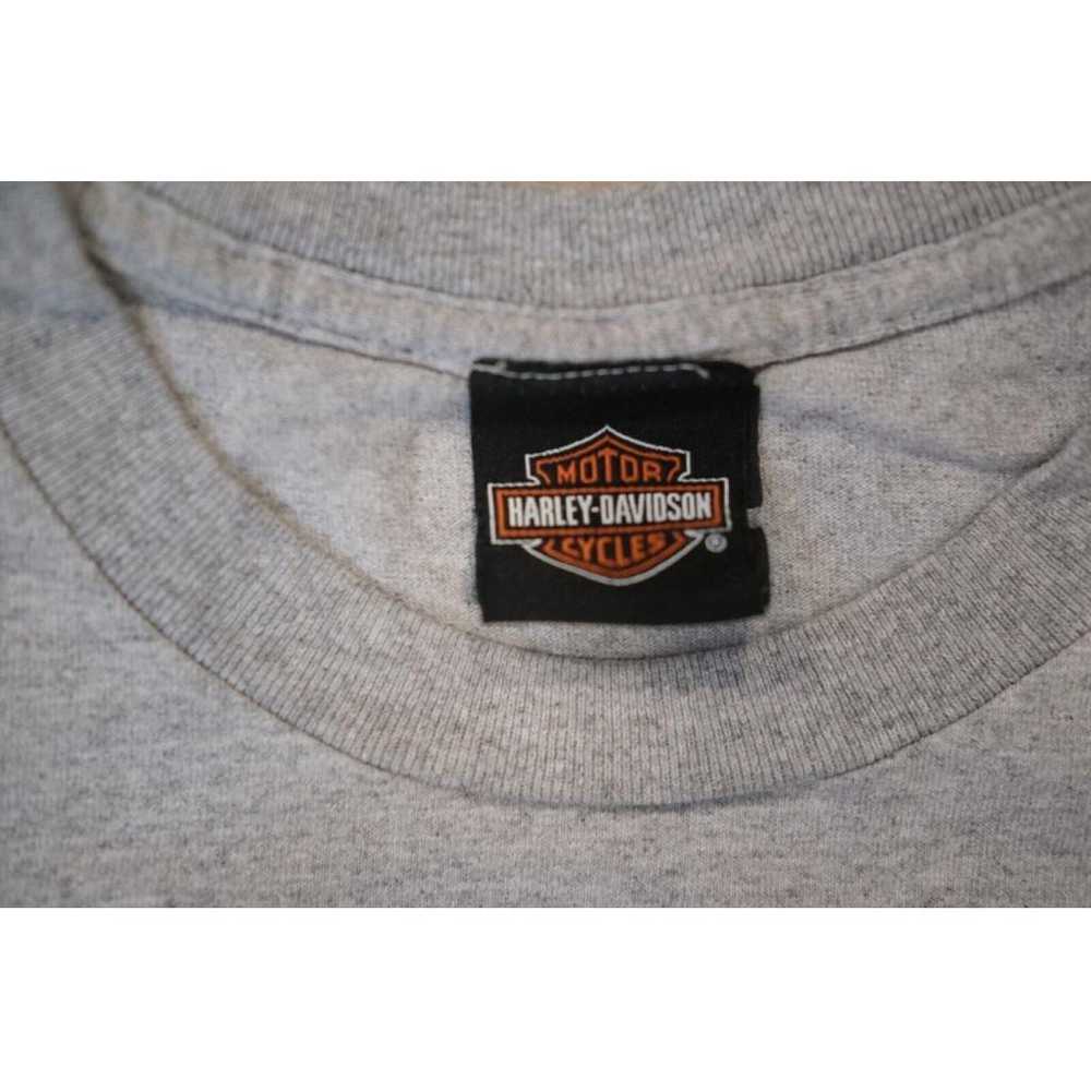 Harley Davidson T-shirt - image 4