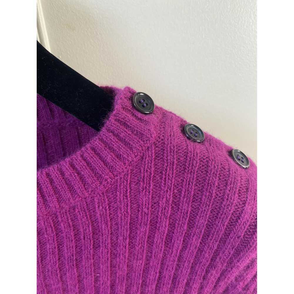 Soeur Wool jumper - image 3