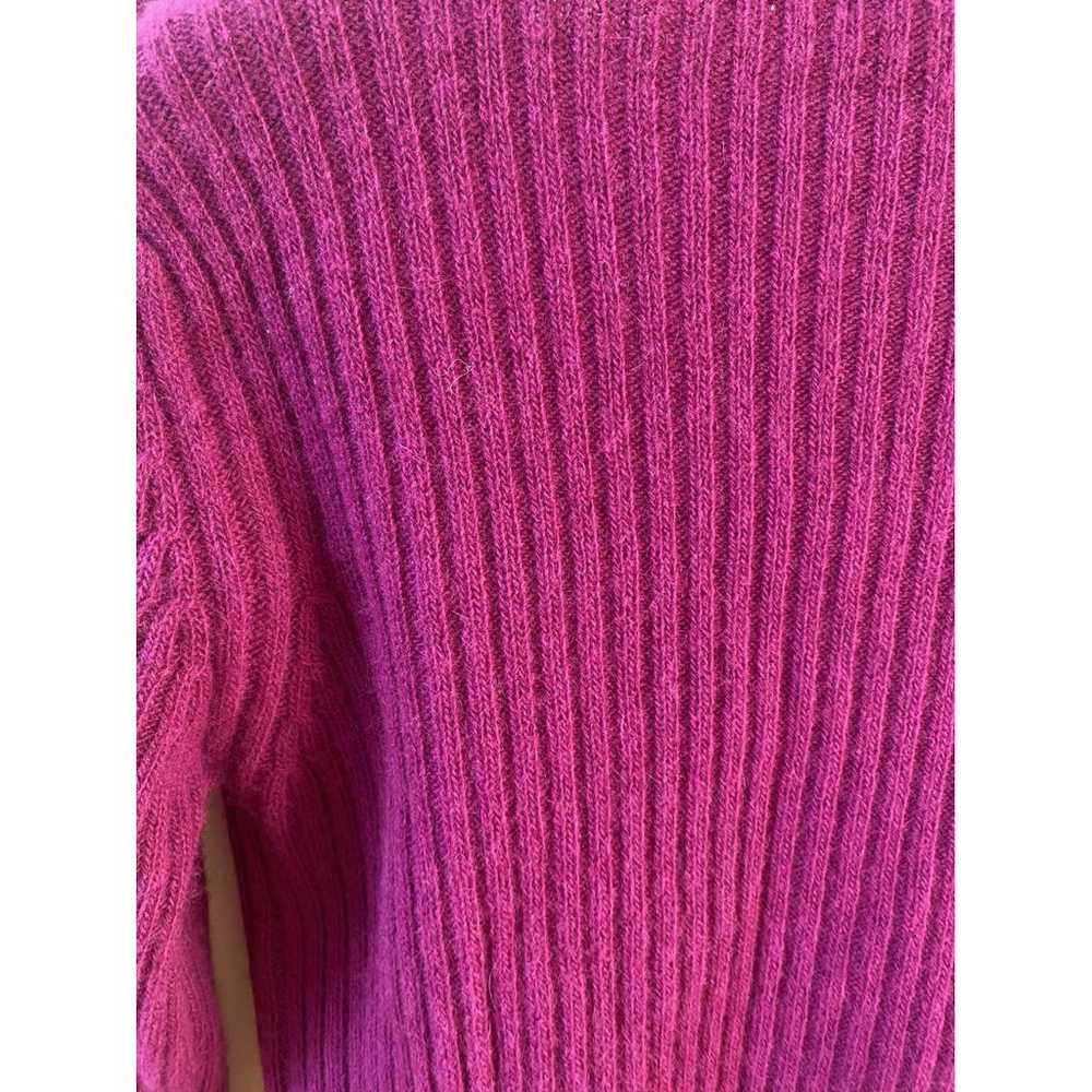 Soeur Wool jumper - image 5