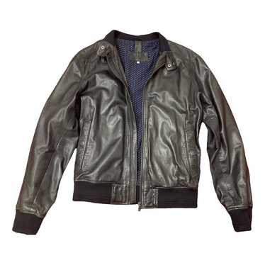 Conbipel Leather jacket - image 1