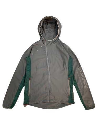 Gyakusou undercover ss13 - Gem