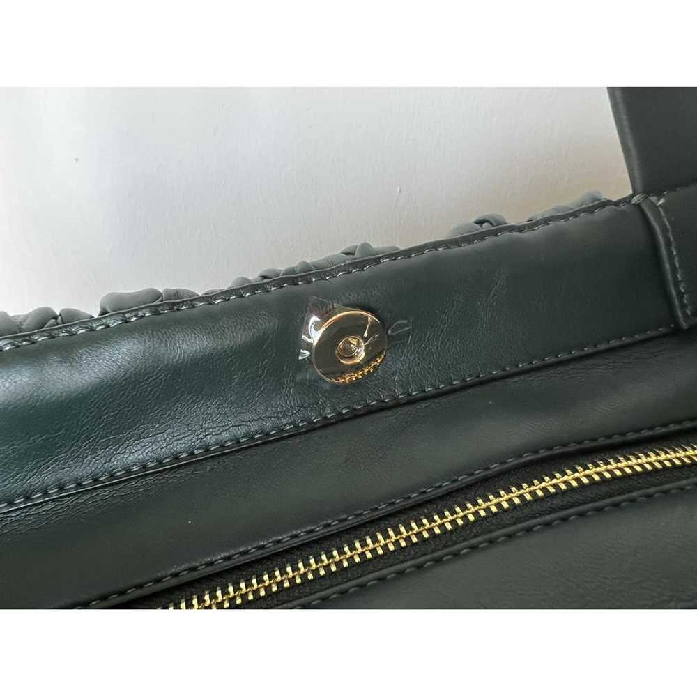 Marella Vegan leather tote - image 4