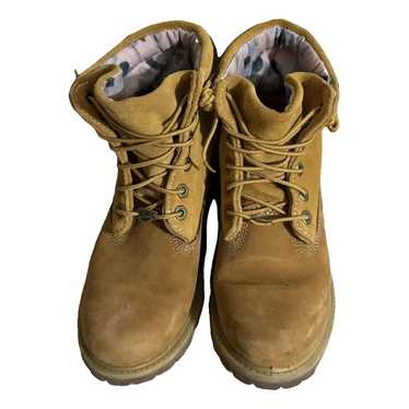 Timberland Western boots - image 1