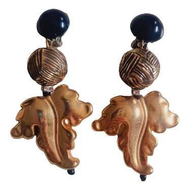 Angela Caputi Earrings - image 1