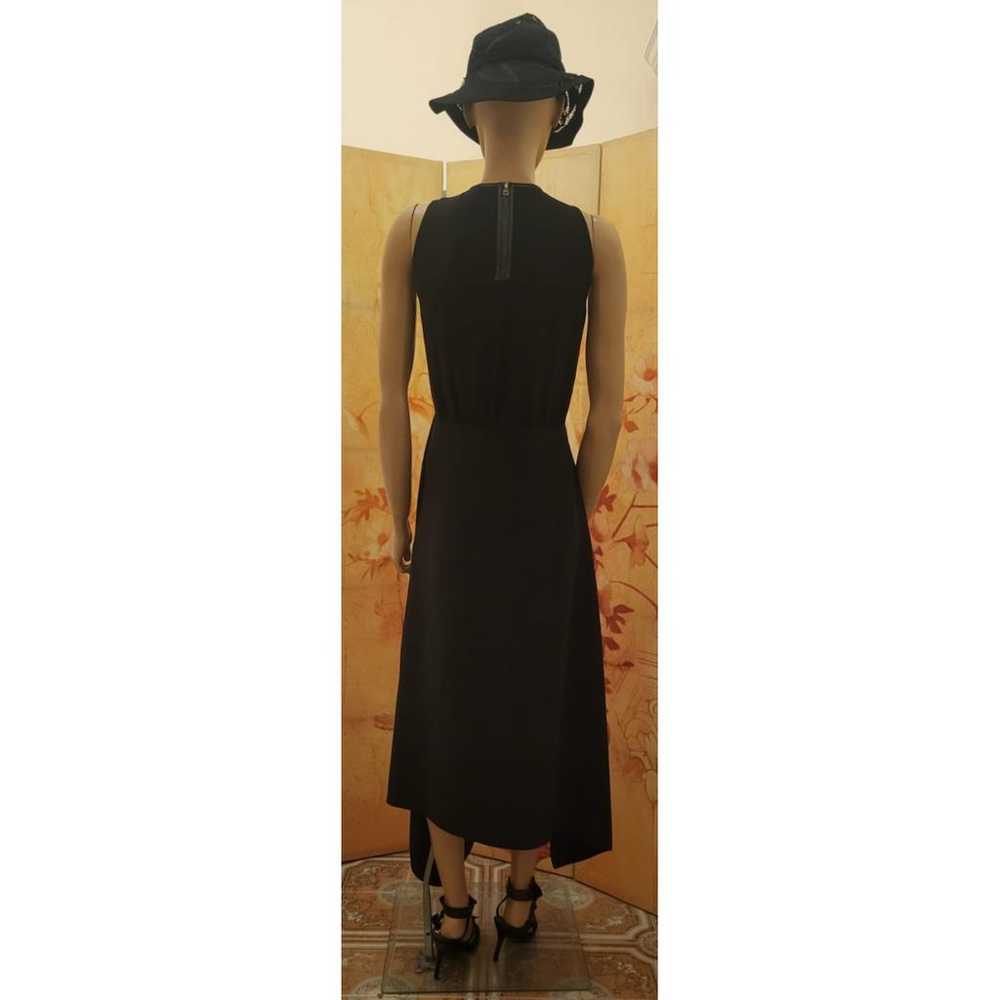 Salvatore Ferragamo Maxi dress - image 7