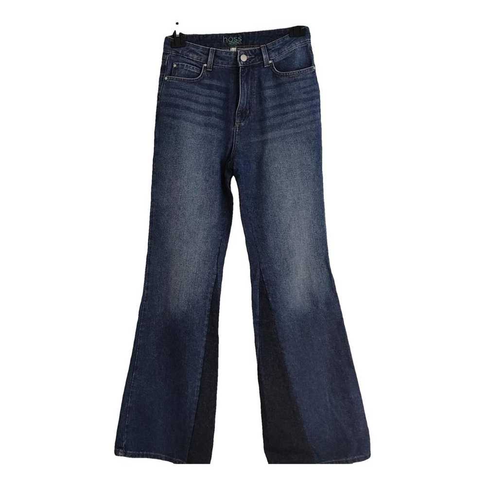 Hoss Intropia Jeans - image 1