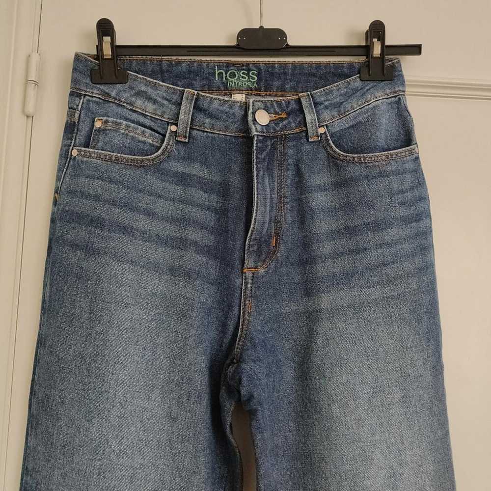 Hoss Intropia Jeans - image 2