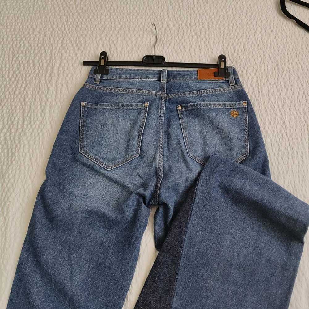 Hoss Intropia Jeans - image 4