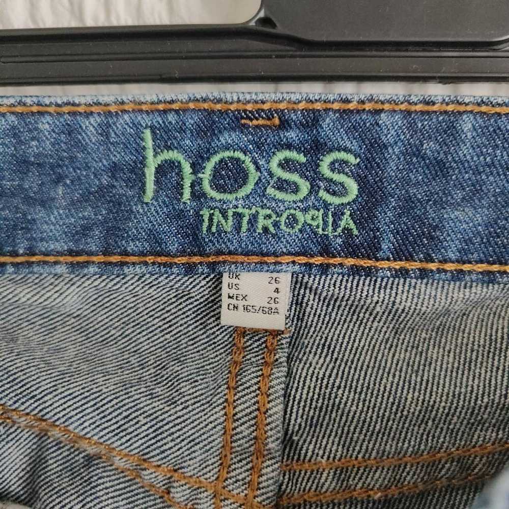 Hoss Intropia Jeans - image 5