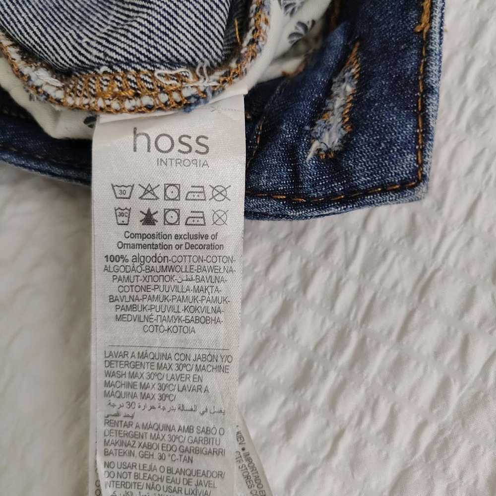 Hoss Intropia Jeans - image 6