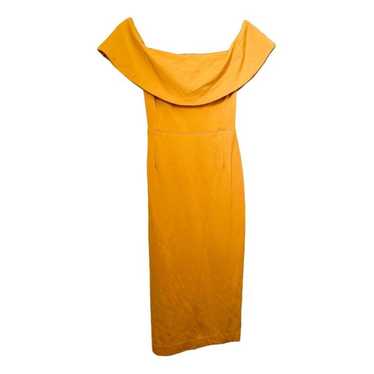 Babaton Mid-length dress