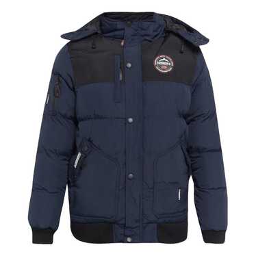 GEOGRAPHICAL NORWAY フード付きジャケット GEOGRAPHICAL NORWAY フード付きジャケット