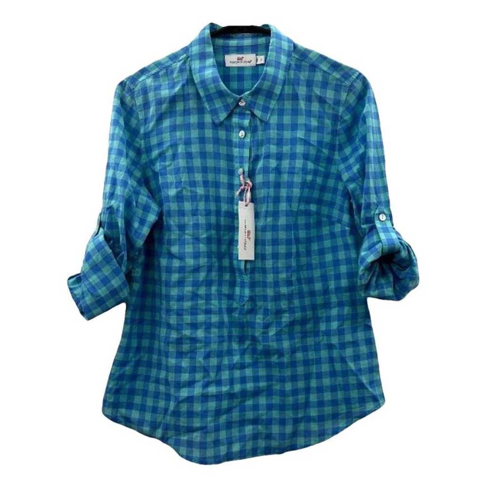 Vineyard Vines Blouse - image 1