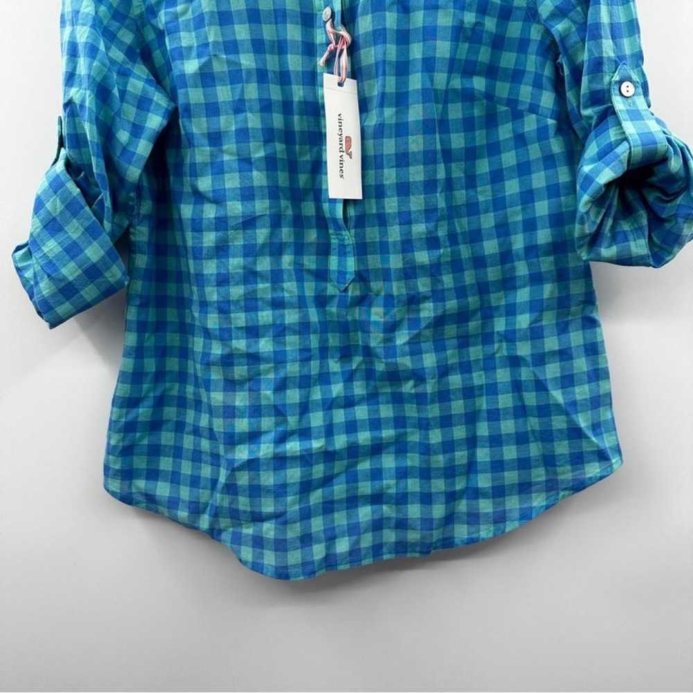 Vineyard Vines Blouse - image 3