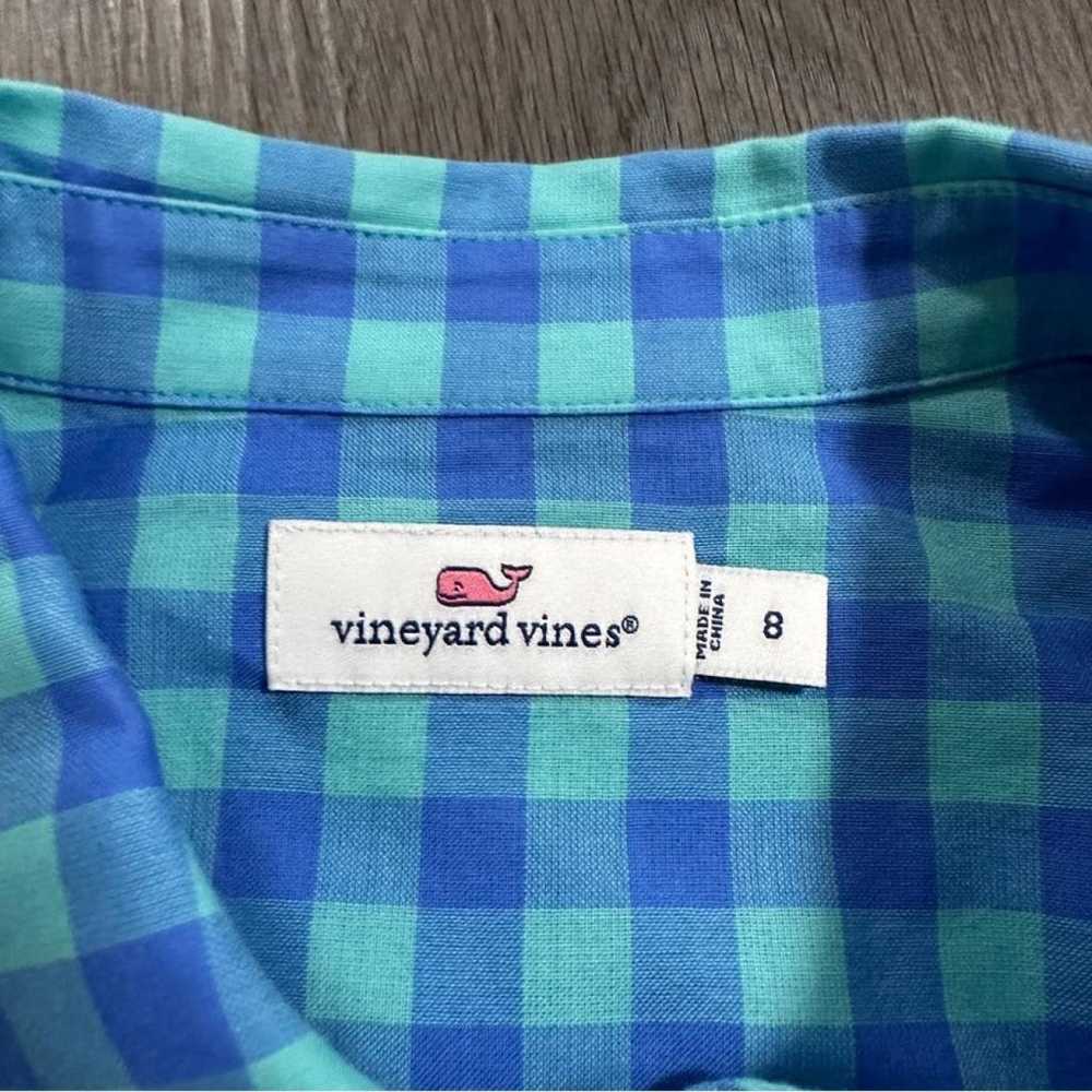 Vineyard Vines Blouse - image 4