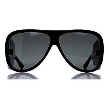 Gucci Oversized sunglasses - image 1