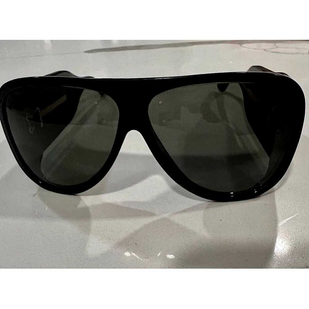 Gucci Oversized sunglasses - image 5