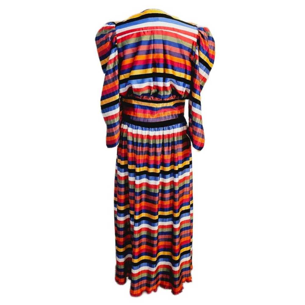 Elliatt Maxi dress - image 3