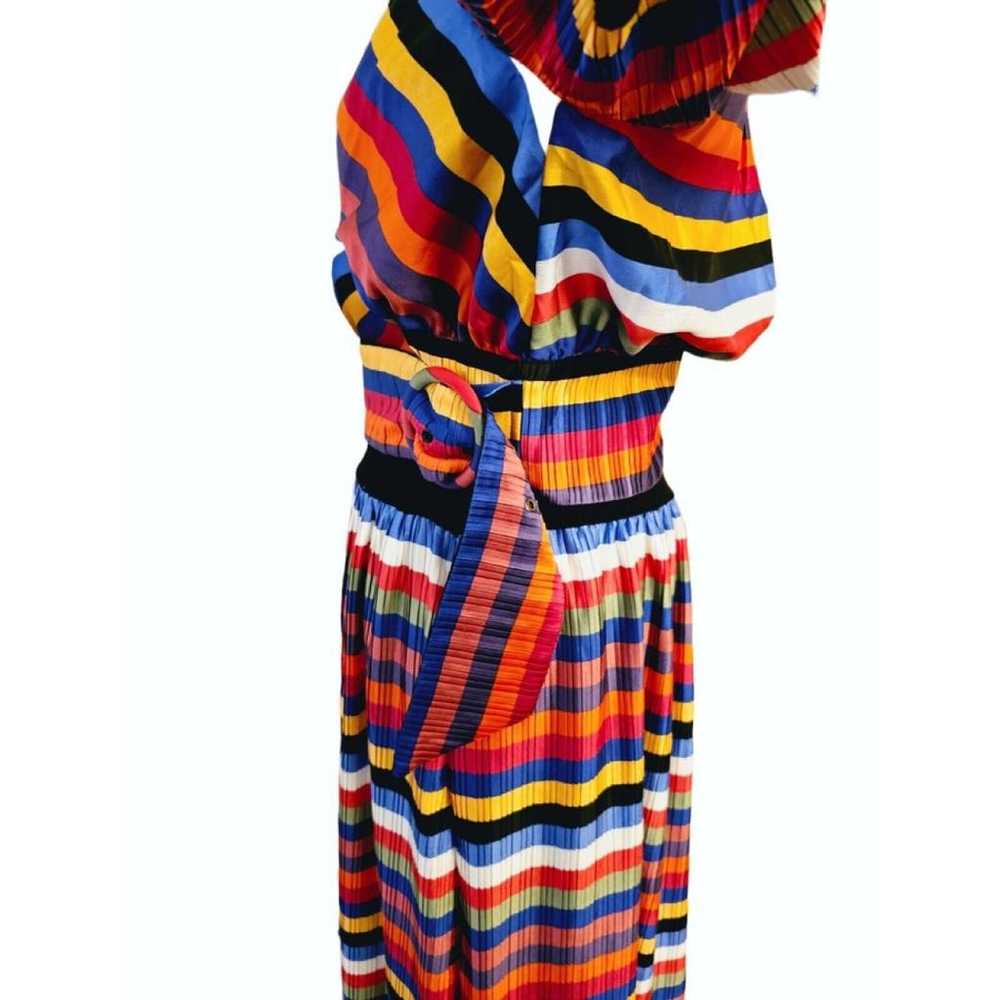 Elliatt Maxi dress - image 5