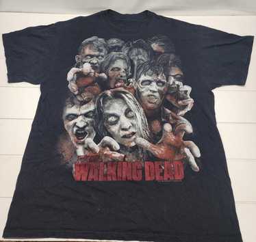 Walking dead all over - Gem