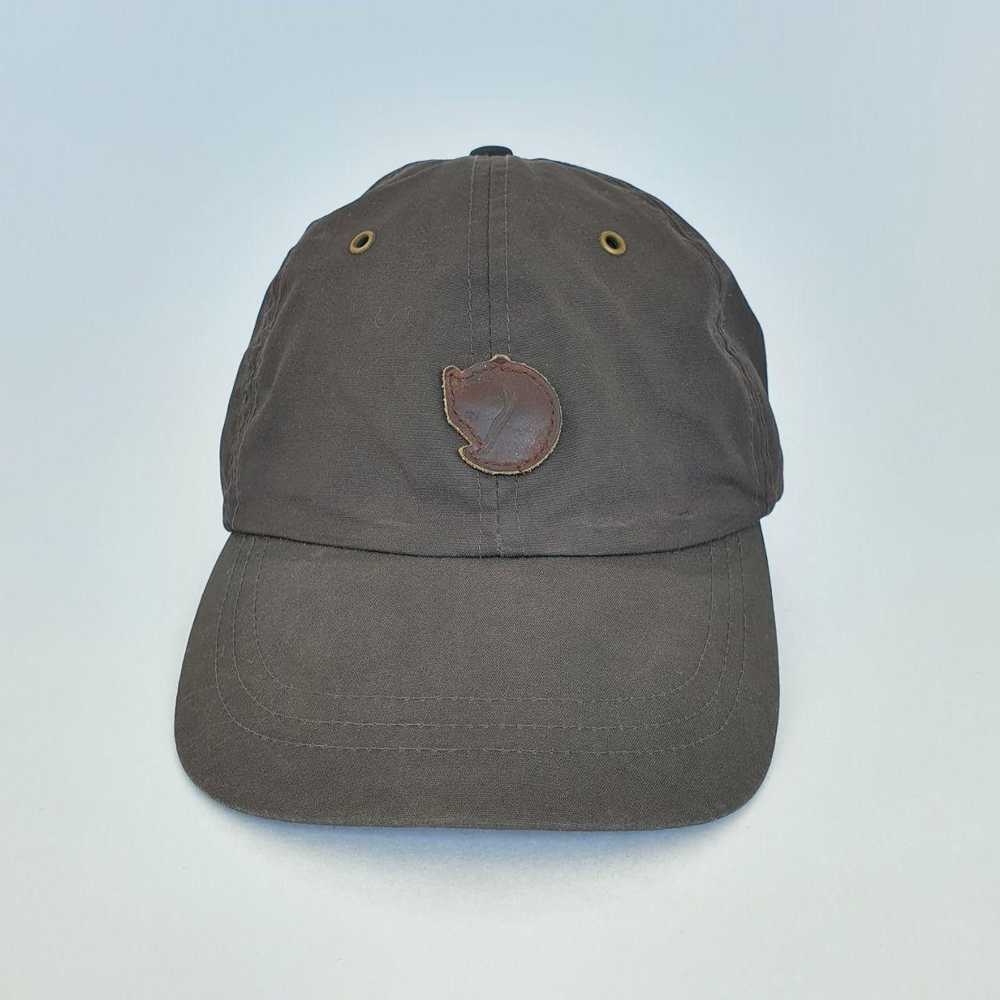 Fjallraven × Streetwear × Waxed Rare Waxed Vintag… - image 3