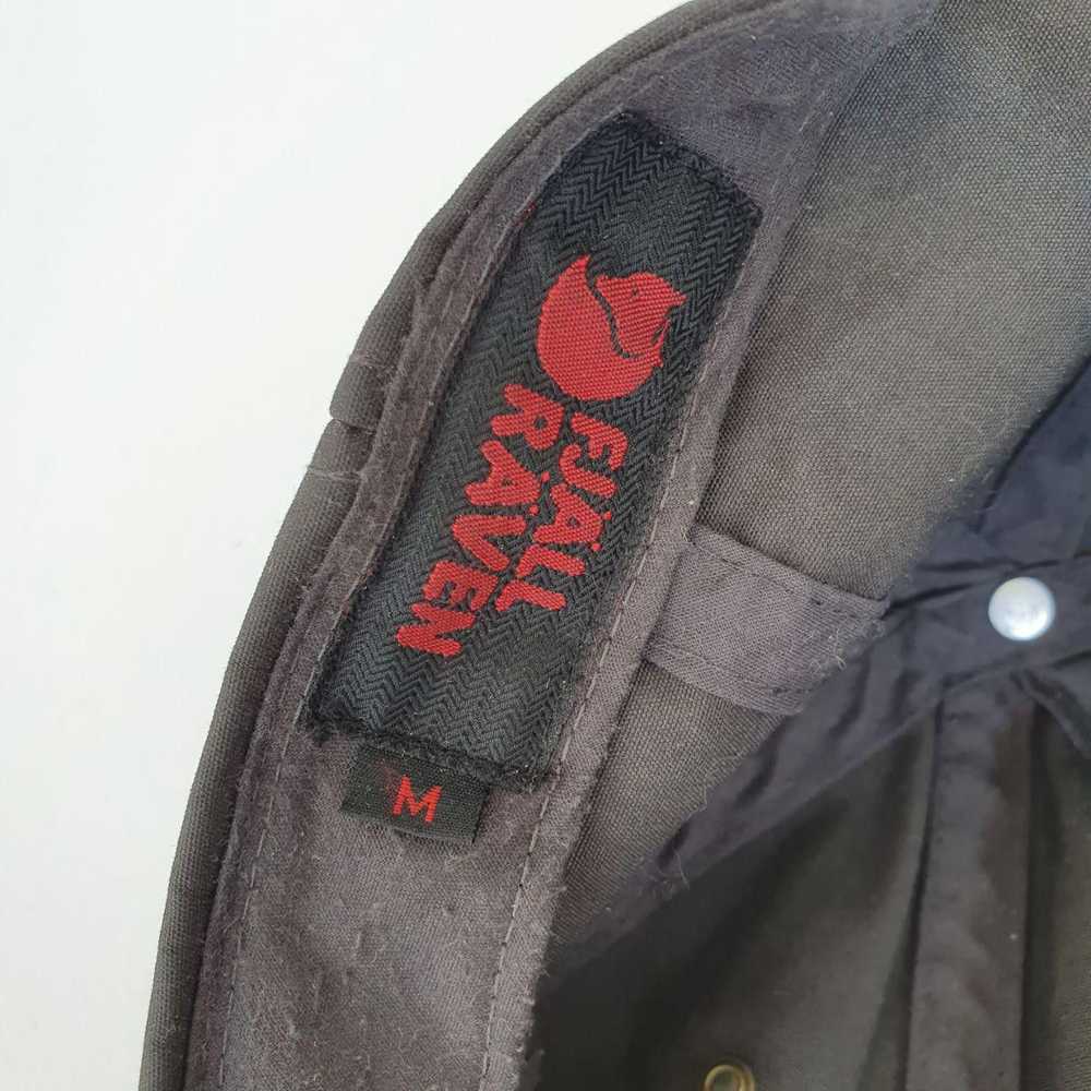 Fjallraven × Streetwear × Waxed Rare Waxed Vintag… - image 7