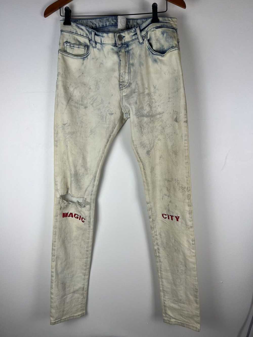 Alchemist Alchemist holt magic city jeans - image 1