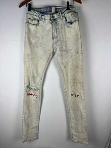 Alchemist Alchemist holt magic city jeans