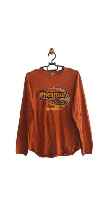 Pherrows × Vintage Vintage Pherrows Longsleeve