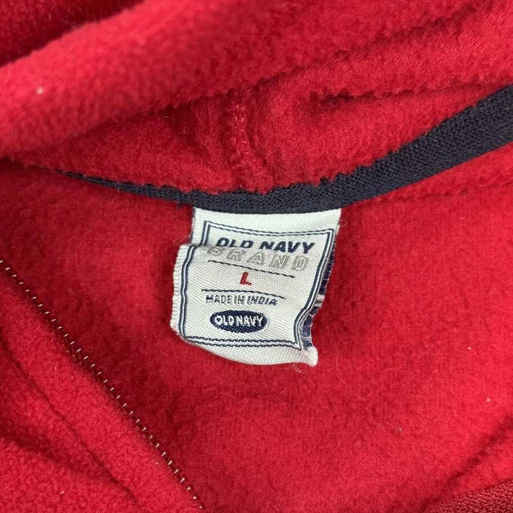 Old Navy × Streetwear × Vintage Y2K 2000s Old Nav… - image 5