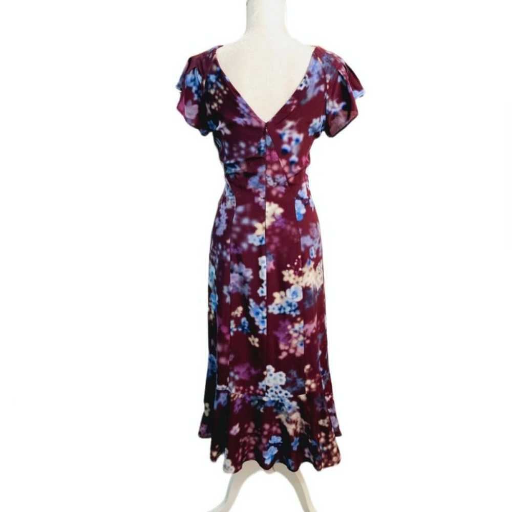 Altuzarra Silk mid-length dress - image 3