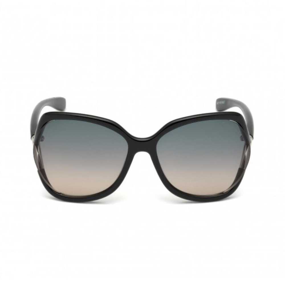 Tom Ford Oversized sunglasses - image 2