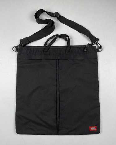 Dickies × Streetwear dickies bag tote bag shoulde… - image 1