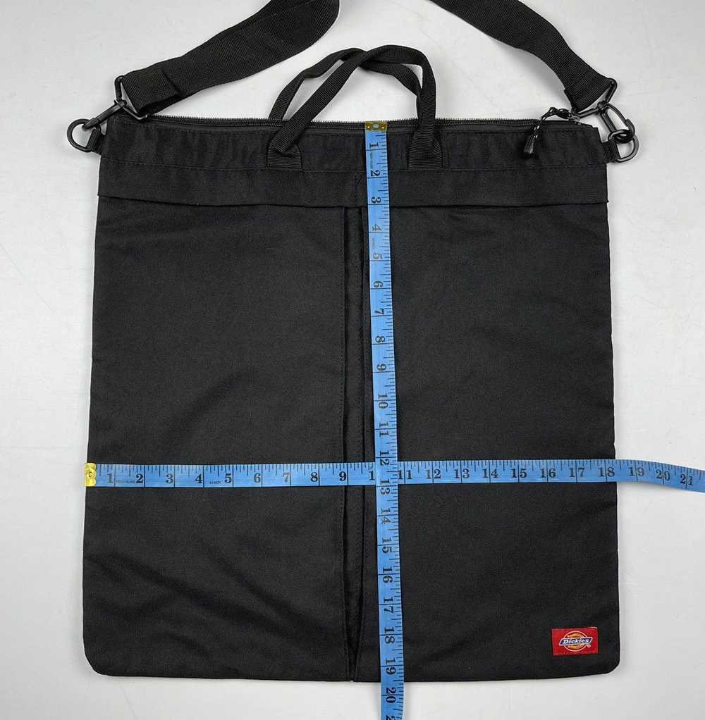 Dickies × Streetwear dickies bag tote bag shoulde… - image 2