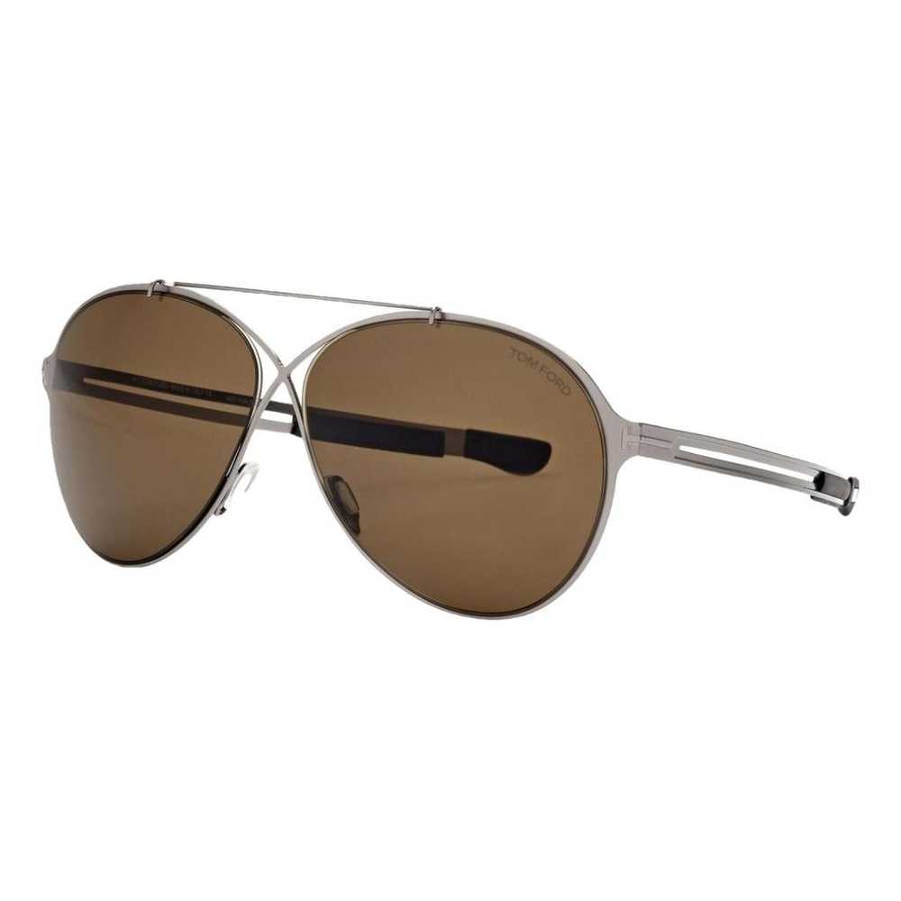 Tom Ford Sunglasses - image 1