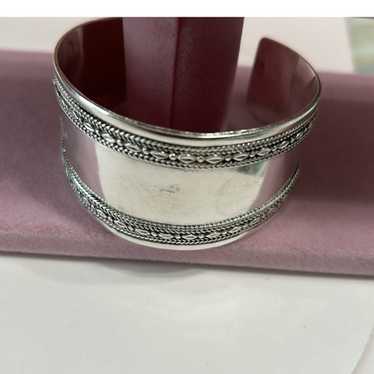 Sterling silver Bracelet