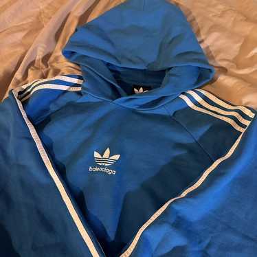 Adidas × balenciaga balenciaga - Gem